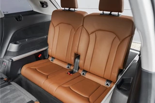 Audi Q7 Audi Q7 3.0 TFSI Quattro Pro Line S 7p Pano Leder Nachtzicht Trekhaak - afbeelding nr 7