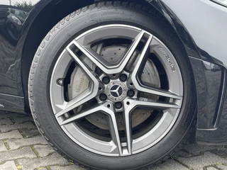 Mercedes-Benz C-Klasse | Trekhaak | Leder | ACC | HUD | MultiBeam LED | Keyless | 18 inch - afbeelding nr 7