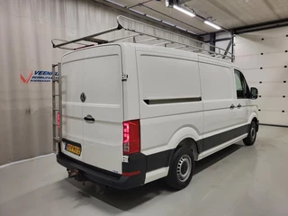 Volkswagen Crafter - afbeelding nr 3