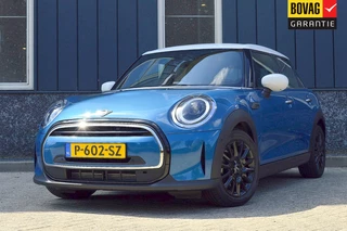 MINI 5-deurs 1.5 Cooper Business Edition