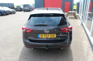 Opel Insignia Opel Insignia Sports Tourer 2.0 Turbo Full Options Leder/ACC/AGR - afbeelding nr 8