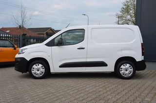 Citroën Berlingo - afbeelding nr 3