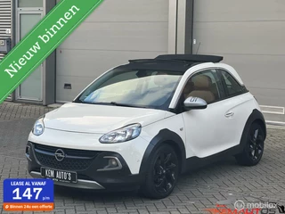 Opel ADAM - 266729260-0