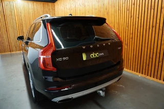 Volvo XC90 Volvo XC90 2.0 T8 TWIN ENGINE R-DESIGN PANORAMADAK - afbeelding nr 8