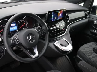 Mercedes-Benz EQV - afbeelding nr 5