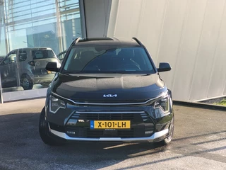 Kia Niro - afbeelding nr 4