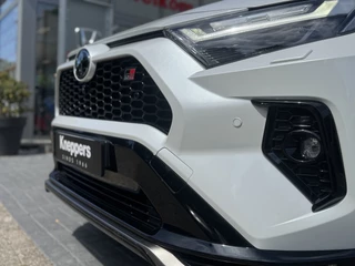 Toyota RAV4 Toyota RAV4 2.5 Plug-in Hybrid AWD GR SPORT JBL, 360 graden camera, Head-up display , All-in Rijklaarprijs - afbeelding nr 7