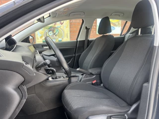 Peugeot 308 | Stoelverwarming | Carplay/Android Auto | - afbeelding nr 8