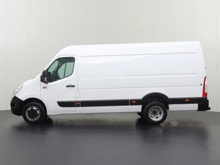 Renault Master | Airco | Cruise | 3-Persoons - afbeelding nr 12