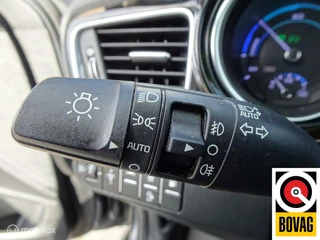 Kia XCeed Kia XCeed 1.6 GDi PHEV DynamicPlusLine Cruise adaptief Stoel+Stuurverwarming !!! - afbeelding nr 20