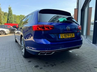 Volkswagen Passat - afbeelding nr 6