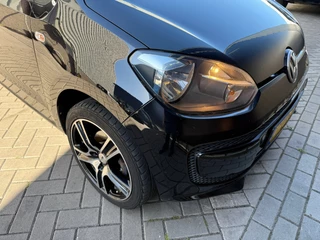 Volkswagen up! Volkswagen Up! 1.0 groove up! BlueMotion - afbeelding nr 15