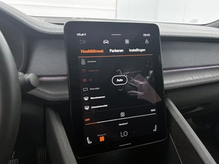 Polestar 2 Polestar 2 Launch Edit. 78 KWh Performance Pack - afbeelding nr 18