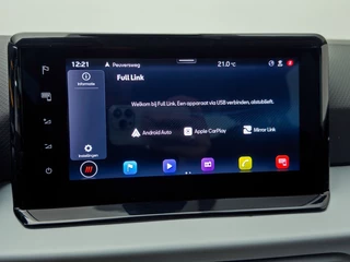 SEAT Arona SEAT Arona 1.0 TSI Style | Navigatie | Stoelverwarming | Camera - afbeelding nr 33