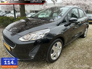 Ford Fiesta - 278350756-0