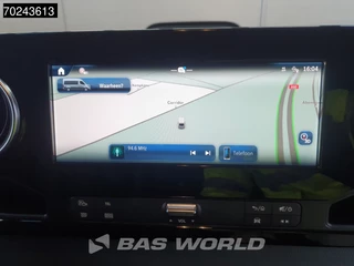 Mercedes-Benz Sprinter Mercedes Sprinter 319 CDI Automaat L2H2 2025 Model LED ACC Camera Sensoren MBUX L2 10m3 Airco - afbeelding nr 12