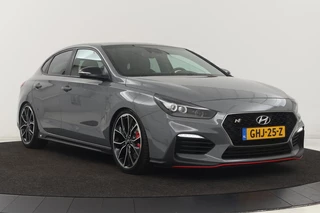 Hyundai i30 Hyundai i30 Fastback N2 2.0 T-GDI | Stoel & stuurverwarming | Full LED | Memory | Camera | Carplay | Leder/Alcantara | Keyless | Navigatie - afbeelding nr 34