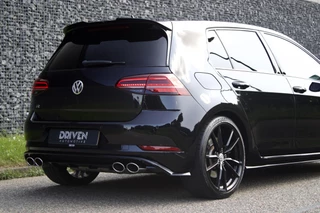 Volkswagen Golf Volkswagen Golf 7.5 R 2.0 TSI | Virtual - DCC - Pretoria - afbeelding nr 18