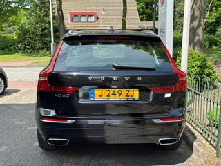 Volvo XC60 Volvo XC60 2.0 Recharge T6 AWD Business Pro Airco/Automaat/Stoelverw./Camera - afbeelding nr 44