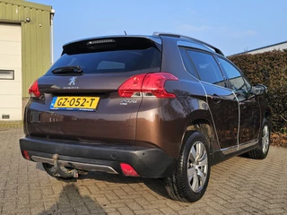 Peugeot 2008 Zondag OPEN! - afbeelding nr 11