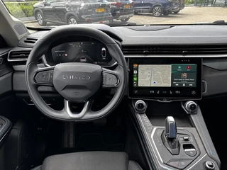 Lynk & Co 01 Lynk & Co 01 1.5 Plug-in Hybrid | Panoramadak | Apple Carplay & Android Auto - afbeelding nr 38