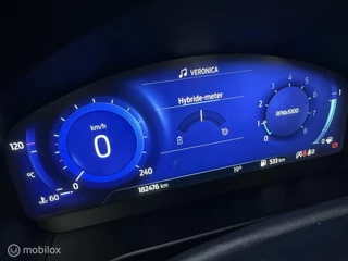 Ford Focus Ford Focus Wagon 1.0 EcoBoost Hybrid ST Line Business - afbeelding nr 15