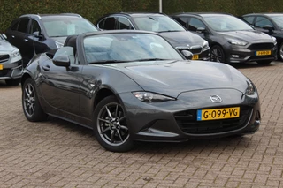 Mazda MX-5 - 167215114-0