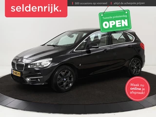 BMW 2 Serie BMW 2-serie Active Tourer 225xe iPerformance High Executive | Adaptive cruise | Luxury Line | Head-Up | Leder | Stoelverwarming | Full LED | Keyless | Trekhaak | Sportstoelen | Navigatie | Climate control - afbeelding nr 1