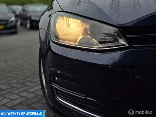 Volkswagen Golf Volkswagen Golf Variant 1.4 TSI Highline | Topstaat | Bomvol - afbeelding nr 39