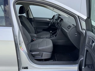 Volkswagen Golf Volkswagen Golf Variant 1.5 TSI Life Business | Dealer onderhouden! - afbeelding nr 16