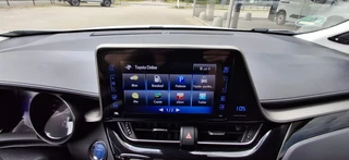 Toyota C-HR Toyota C-HR 1.8 Hybrid Style NLauto | All-in - afbeelding nr 19