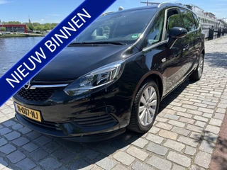 Opel Zafira 1.4 Turbo Innovation 7p.