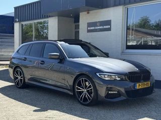 BMW 3 Serie - 520515439-0