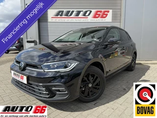 Volkswagen Polo - 394179861-0