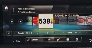 Mercedes-Benz A-Klasse Mercedes A-klasse 180 Business Solution AMG - afbeelding nr 19
