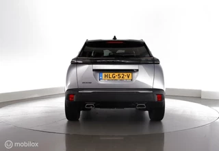 Peugeot 2008 Peugeot 2008 1.2 130PK Automaat Allure 1/2leer|led|cam360|nav|lmv17 - afbeelding nr 10