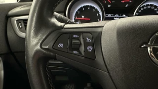 Opel Astra Opel Astra Sports Tourer 1.0 Innovation NAVI ECC CRUISE LM CARPLAY. - afbeelding nr 20