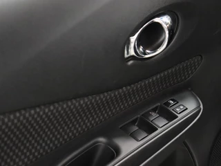 Nissan Note [AUTOMAAT, NAVIGATIE, CRUISE CONTROL, BLUETOOTH, ELEKTRISCHE RAMEN, NIEUWSTAAT] - afbeelding nr 13
