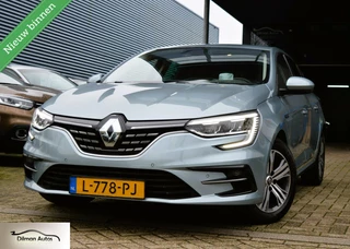 Renault Mégane - 82527375-0