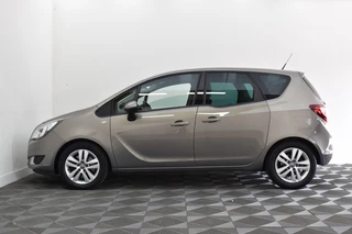 Opel Meriva - afbeelding nr 5