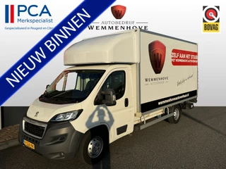 Peugeot Boxer - 152871162-0