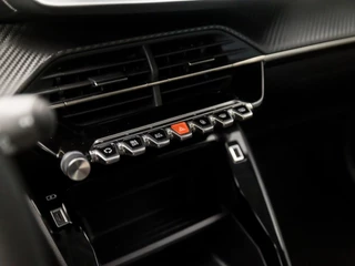 Peugeot 208 (APPLE CARPLAY, GROOT NAVI, SPORTSTOELEN, DAB+, CRUISE, LANE ASSIST, NIEUWSTAAT) - afbeelding nr 9