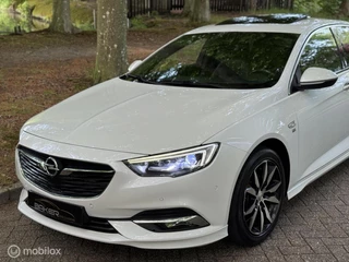 Opel Insignia Opel Insignia Grand Sport 1.5 Turbo Business Executive - afbeelding nr 2