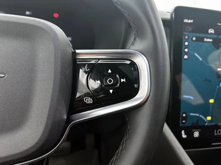 Polestar 2 Polestar 2 Launch Edit. 78 KWh Performance Pack - afbeelding nr 17