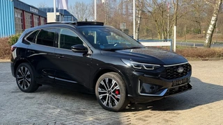 Ford Kuga - afbeelding nr 12