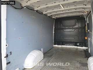 Volkswagen Crafter Volkswagen Crafter 102pk L3H2 Airco Navi Parkeersensoren L2H1 9m3 Airco - afbeelding nr 5