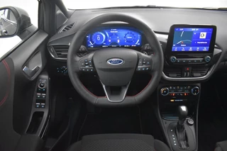 Ford Puma Ford Puma 1.0 EcoB. 125PK Mild-Hybrid ST-LINE Automaat - afbeelding nr 13