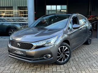 DS DS 4 - afbeelding nr 1