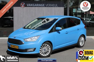 Ford C-MAX - 79136268-0