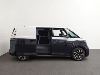Volkswagen ID. Buzz Cargo Volkswagen ID. Buzz Cargo 77 kWh - afbeelding nr 38